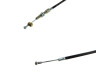 Cable Puch Maxi brake cable front A.M.W. thumb extra